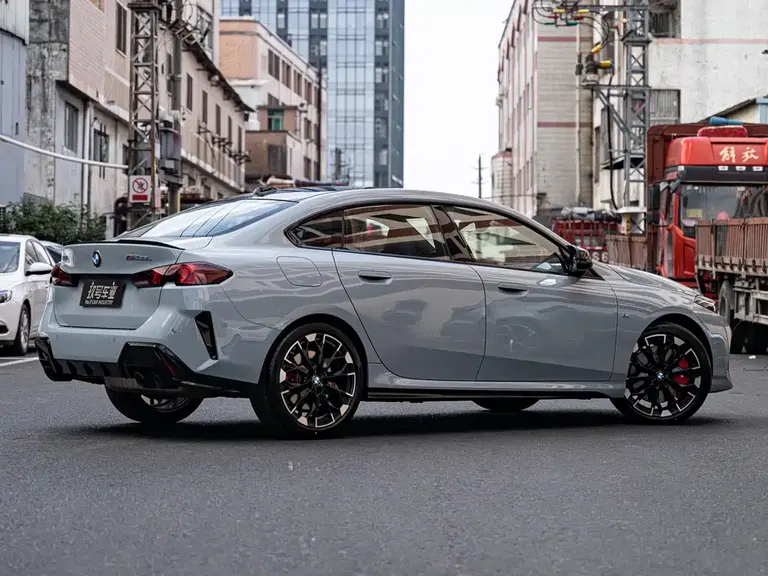 BMW M235 L