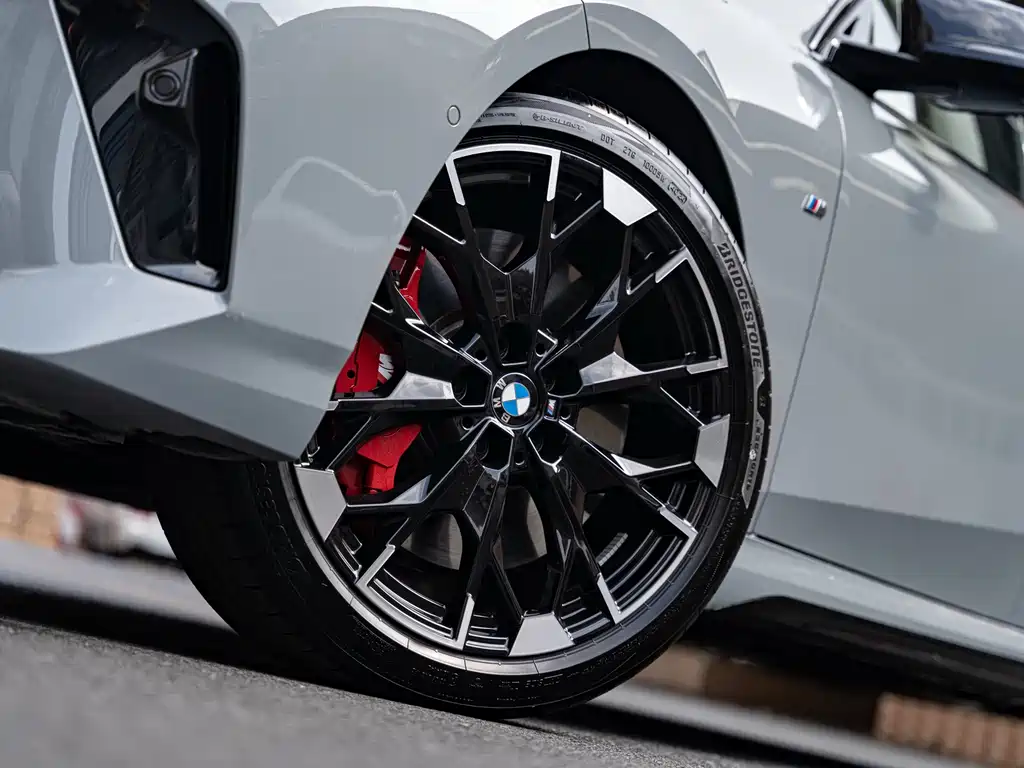 BMW M235 L