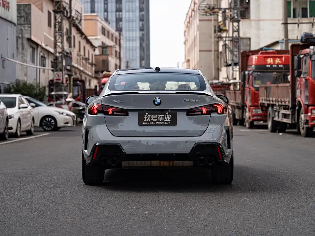 BMW M235 L