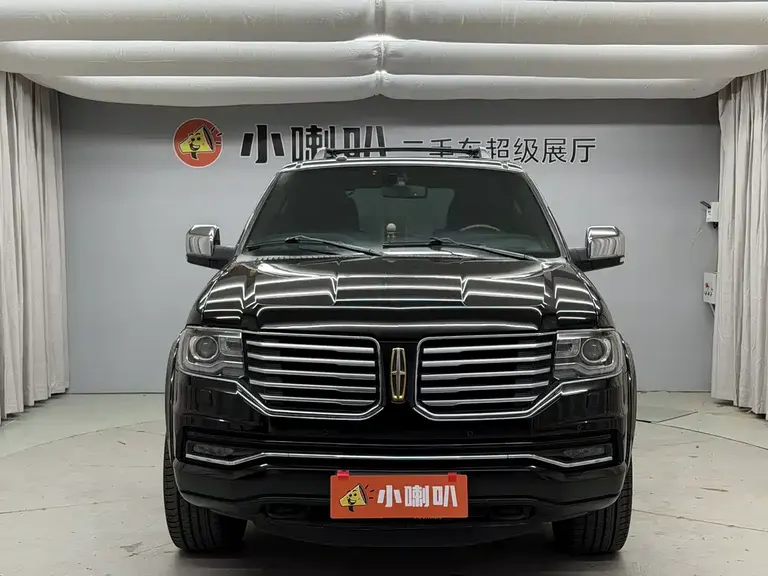 Lincoln Navigator 3.5 T AWD