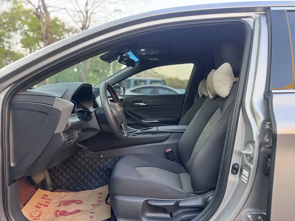 Avalon 2.0 L Progressive