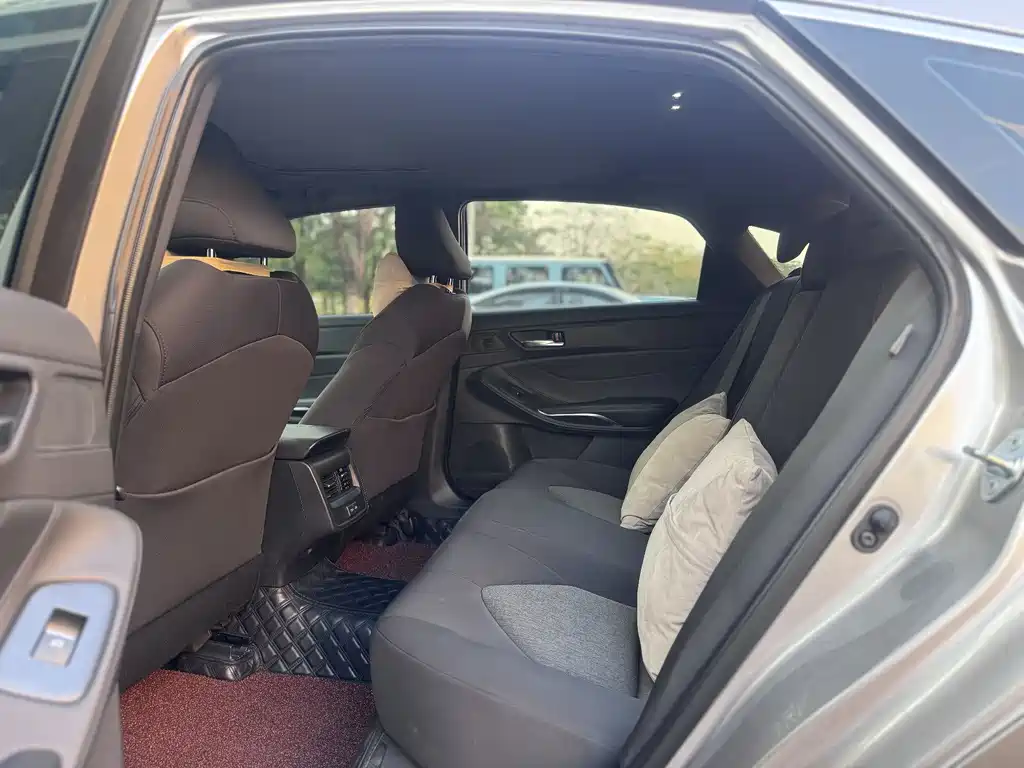 Avalon 2.0 L Progressive