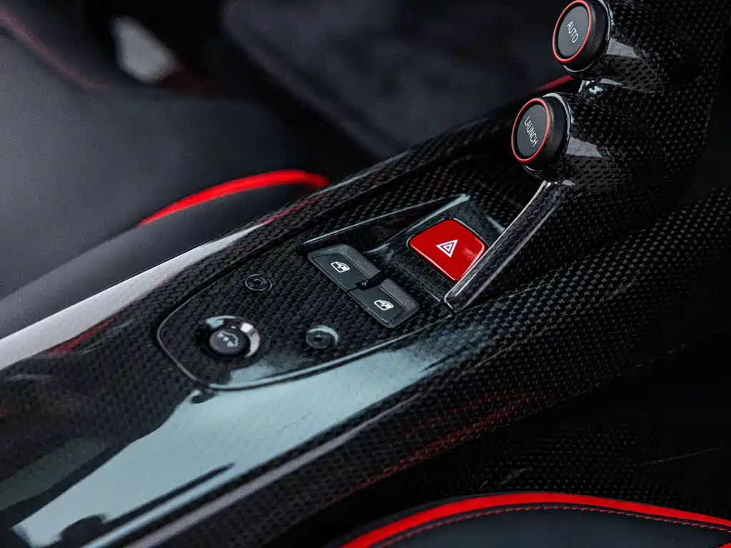 LaFerrari 6.3 L Standard