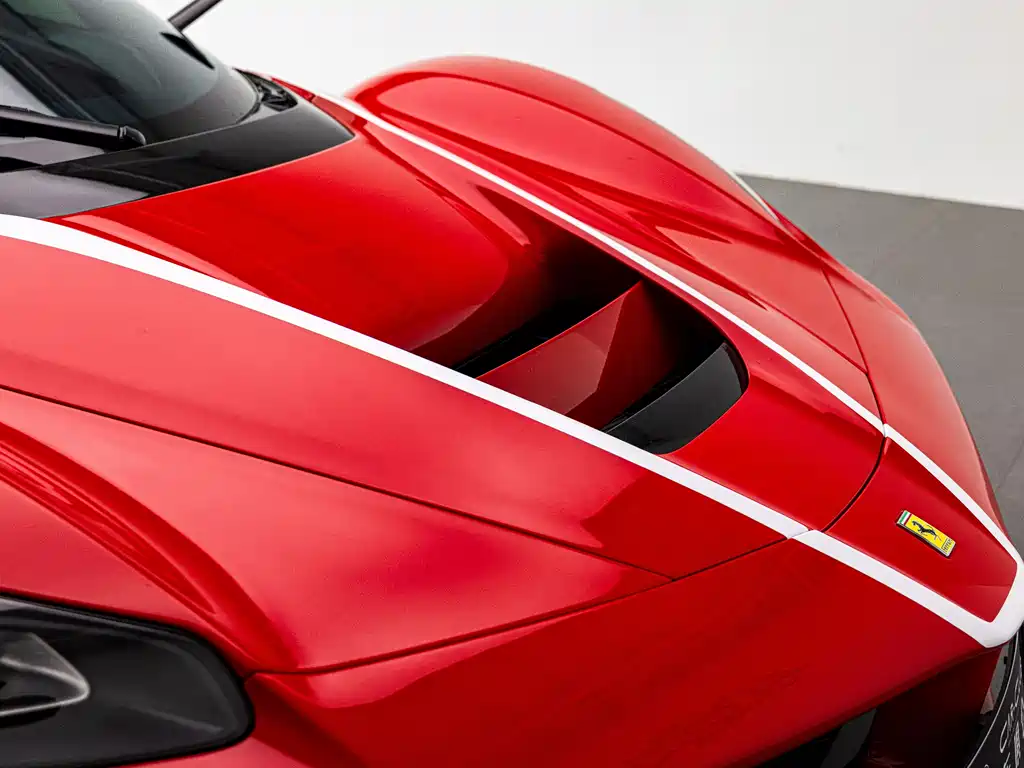LaFerrari 6.3 L Standard