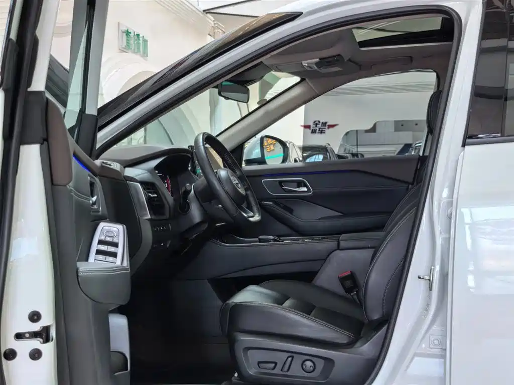 X-Trail e-POWER Super Hybrid Dual Motor 4 WD Supreme