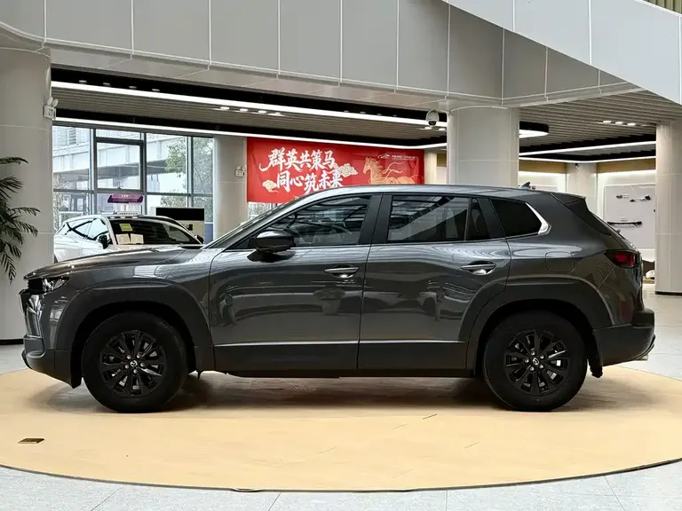 Mazda CX-50 2.0 L