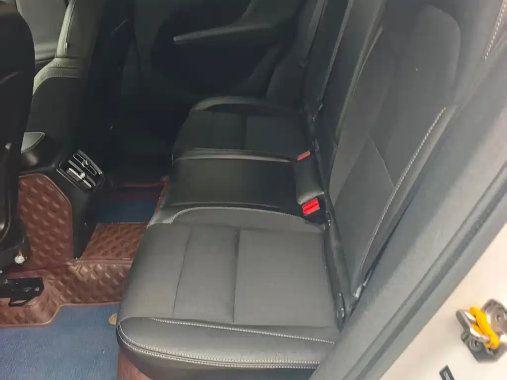 Volvo XC40 T3 Smart Vision Luxury