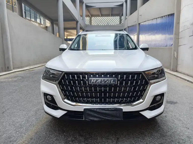 Haval H6 China Style 1.5 T Auto Champion