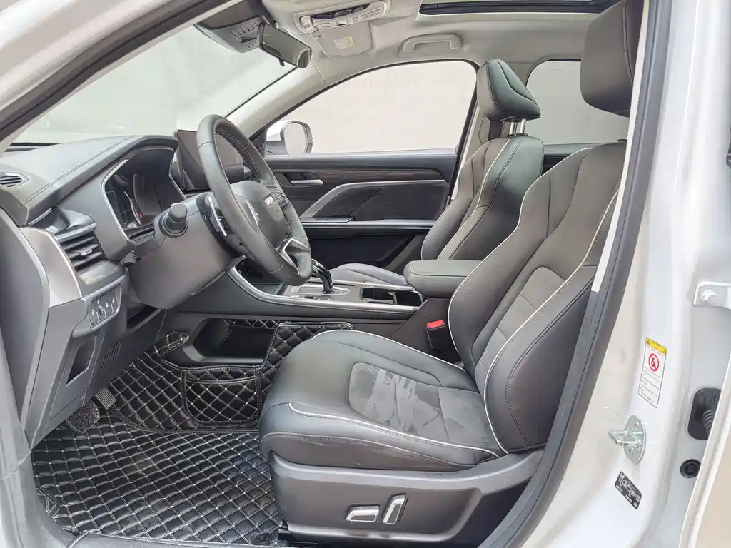 Haval H6 China Style 1.5 T Auto Champion
