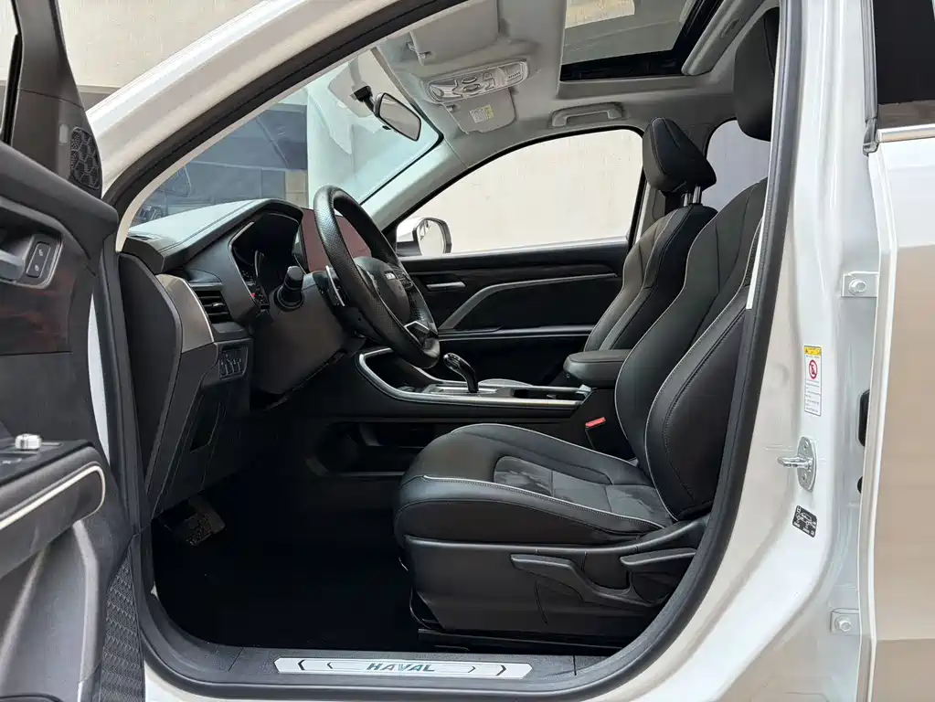 Haval H6 China Style 1.5 T Auto Urban