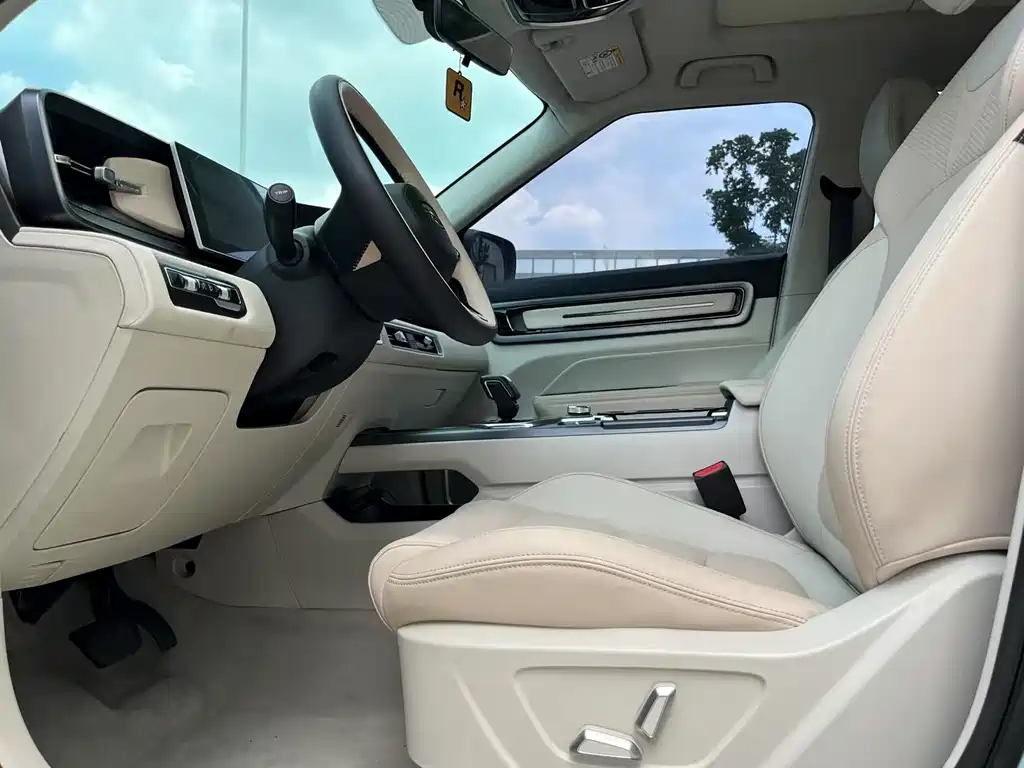Geely ICON 1.5 TD Chocolate Pure Premium
