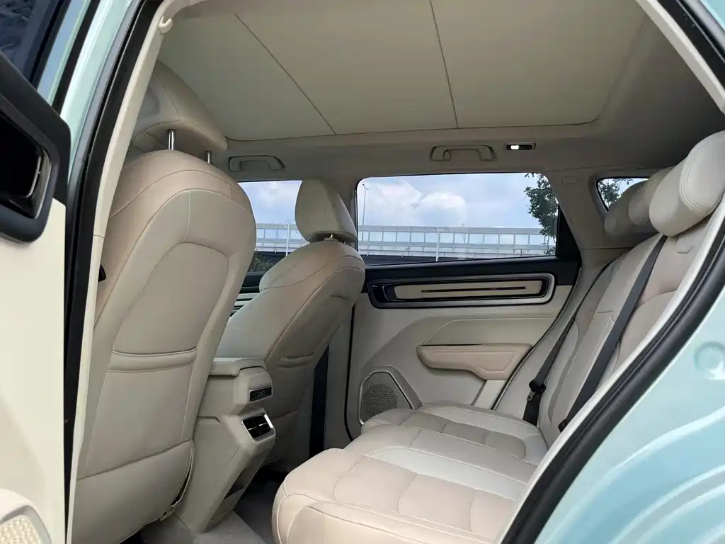 Geely ICON 1.5 TD Chocolate Pure Premium
