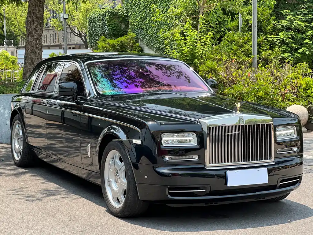 Phantom 6.7 L Standard