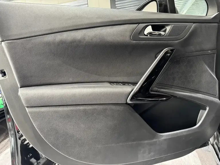 Peugeot 508 1.6 THP Auto Premium Comfort