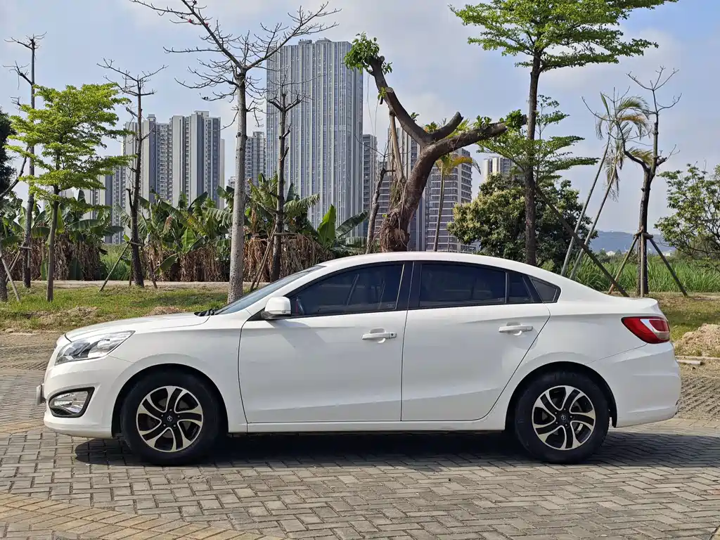 Family 1.5 T Auto Fashionable