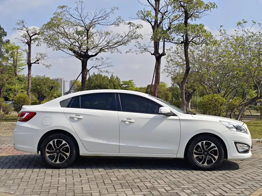 Family 1.5 T Auto Fashionable