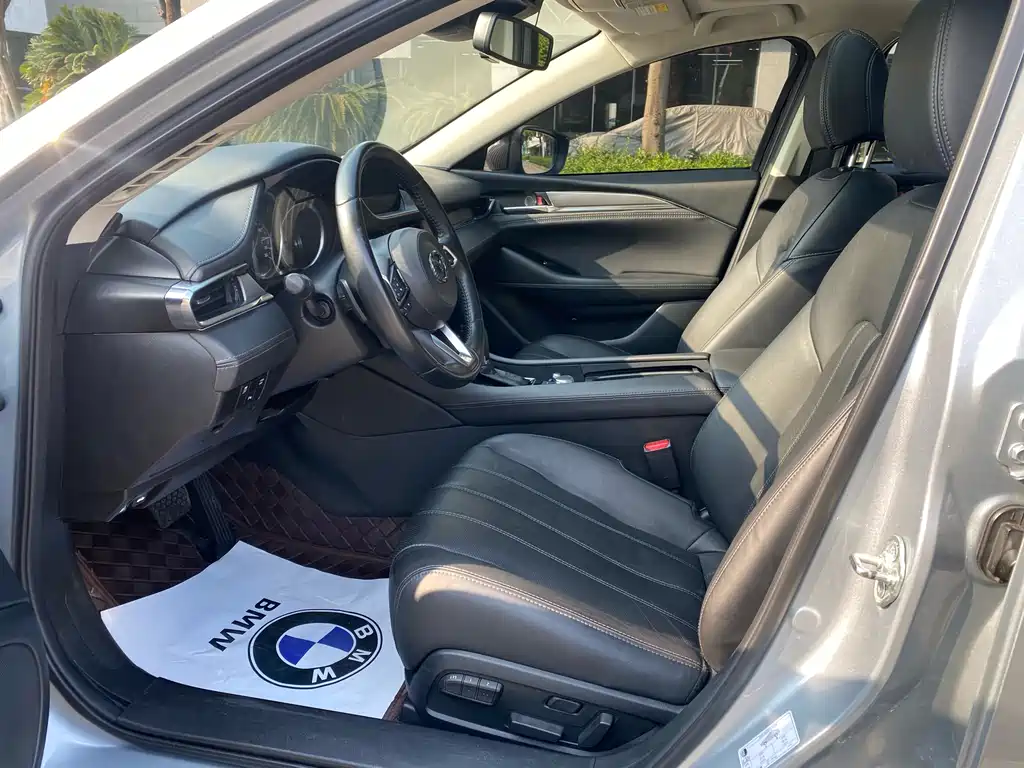 Atenza 2.5 L Blue Sky Sport