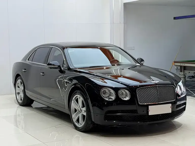 Bentley Flying Spur 4.0 T V8 Standard