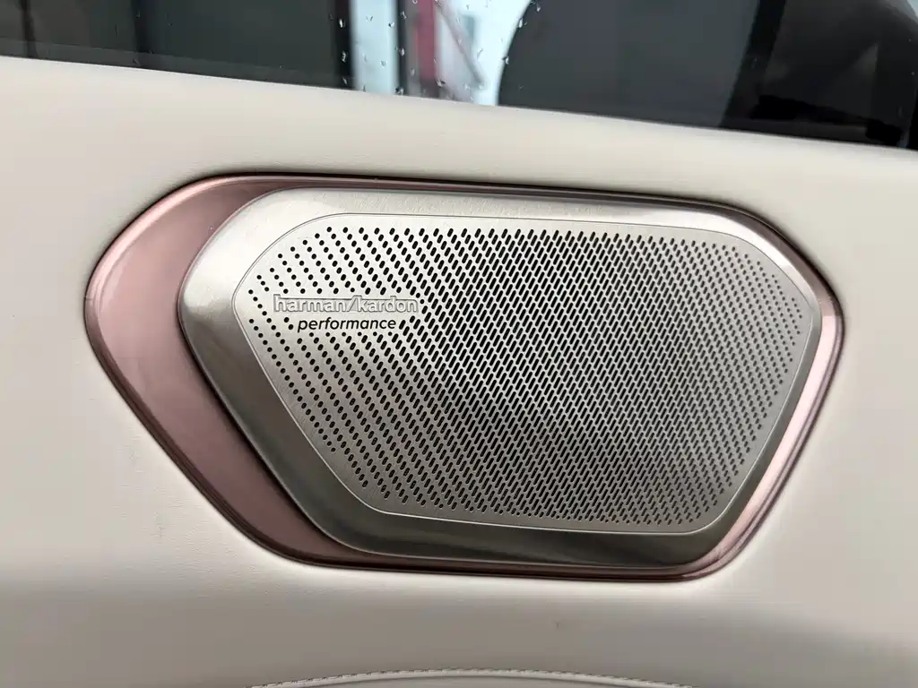 Lynk & Co 900 2.0 T Ultra