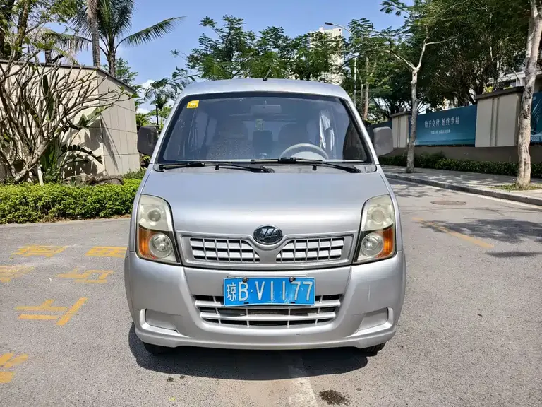 Lifan 丰顺 1.0 L Comfort LF465 Q5