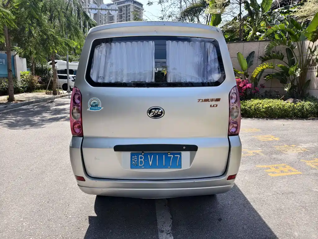 丰顺 1.0 L Comfort LF465 Q5