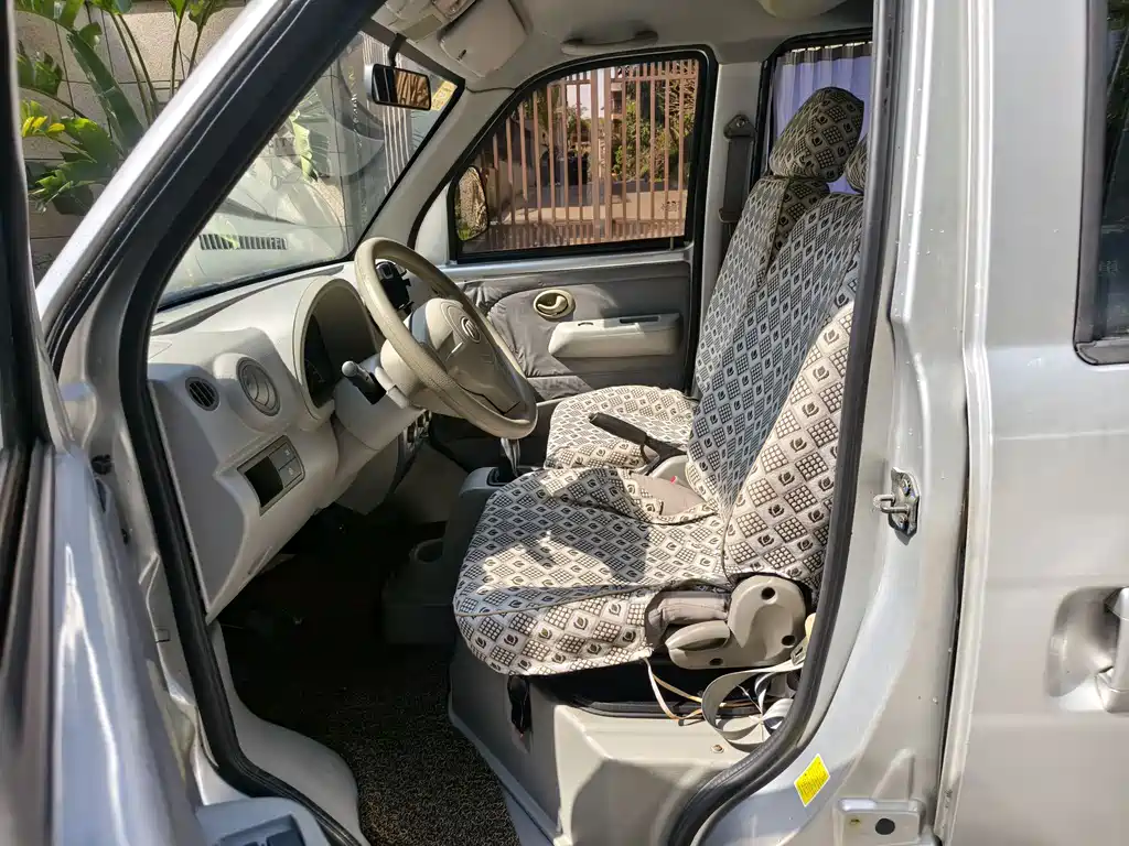 丰顺 1.0 L Comfort LF465 Q5