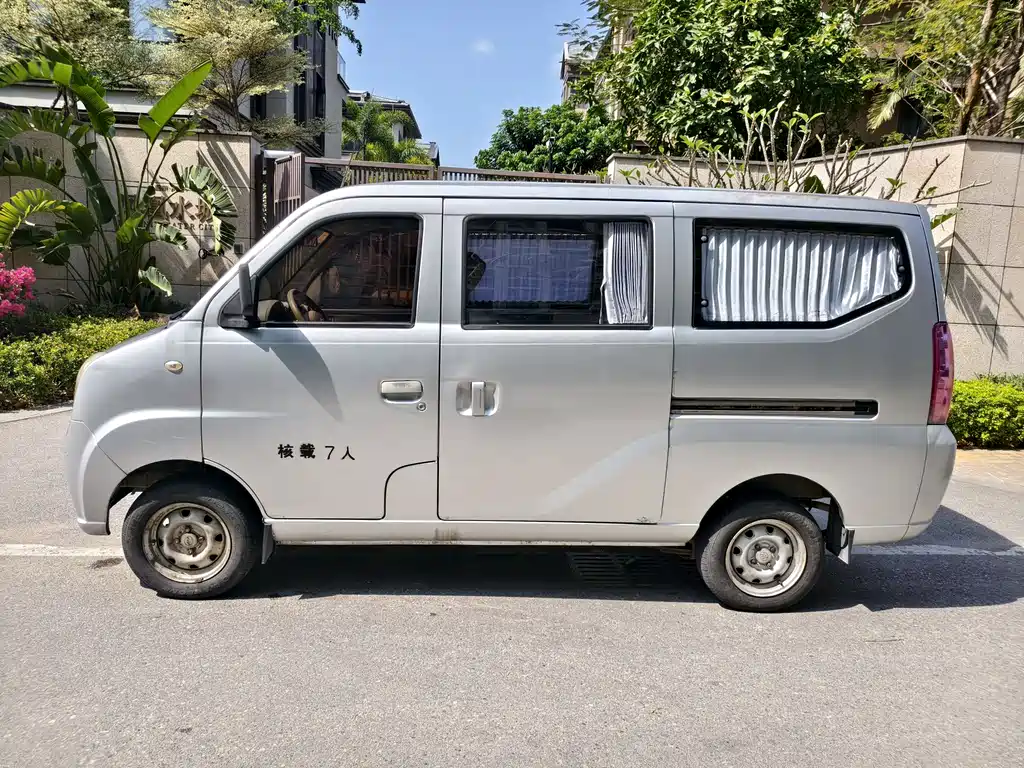 丰顺 1.0 L Comfort LF465 Q5