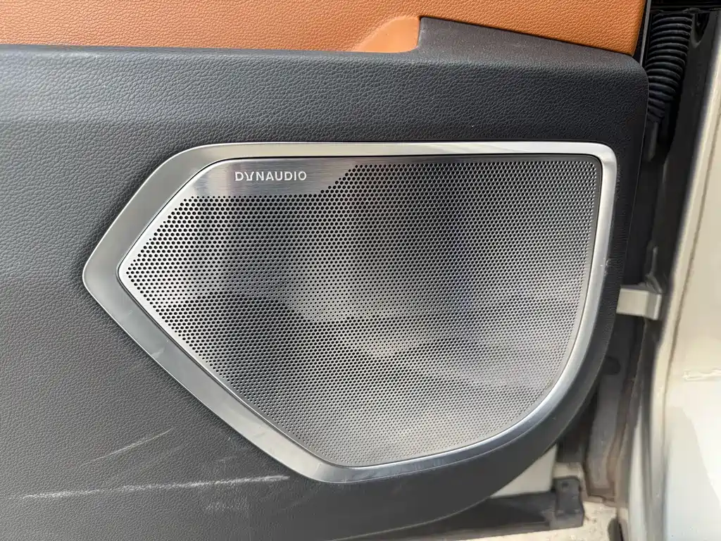 Hongqi HQ9 2.0 T Connected Flagship Leading