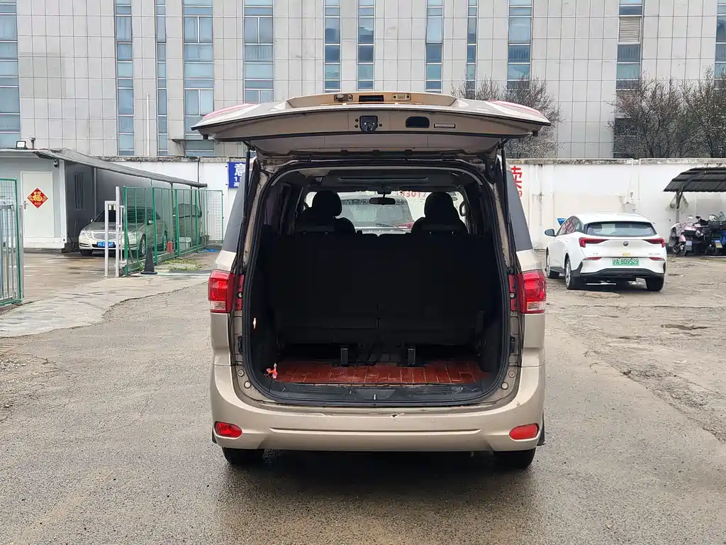 Maxus G10 2.0 T Auto Luxury