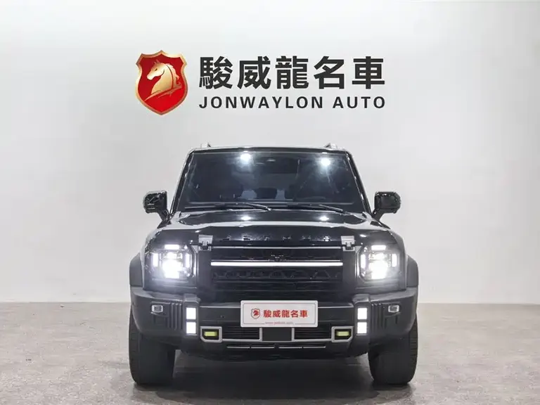 Jetour Traveller 2.0 T 4 WD Cross PRO+