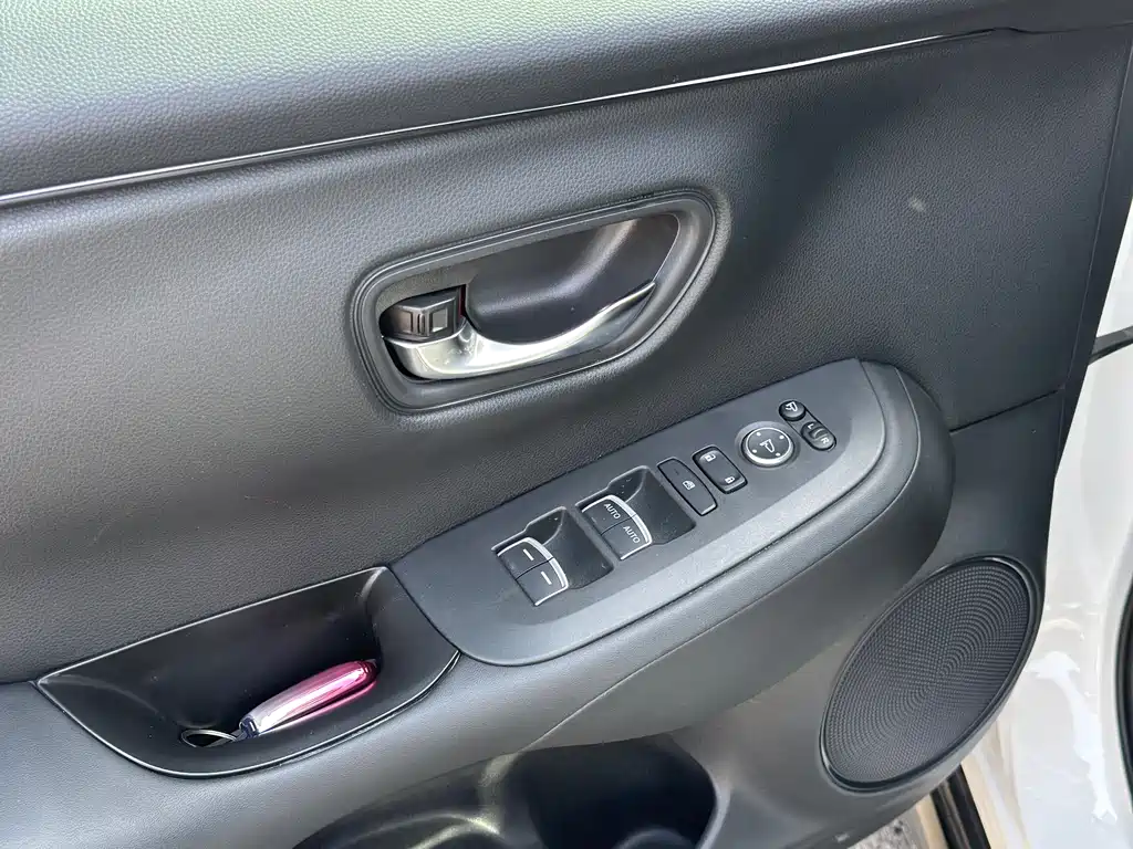 Honda HR-V 240 TURBO Power Wise