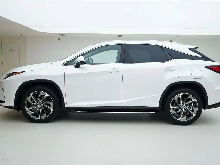 Lexus RX 300 4 WD Elegant CN-V