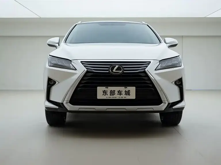 Lexus RX 300 4 WD Elegant CN-V