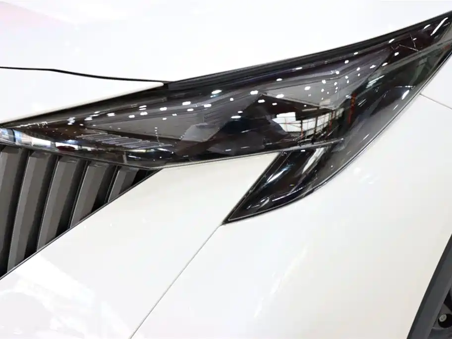 GAC Trumpchi GS3 Shadow Speed 270 T Power Smart