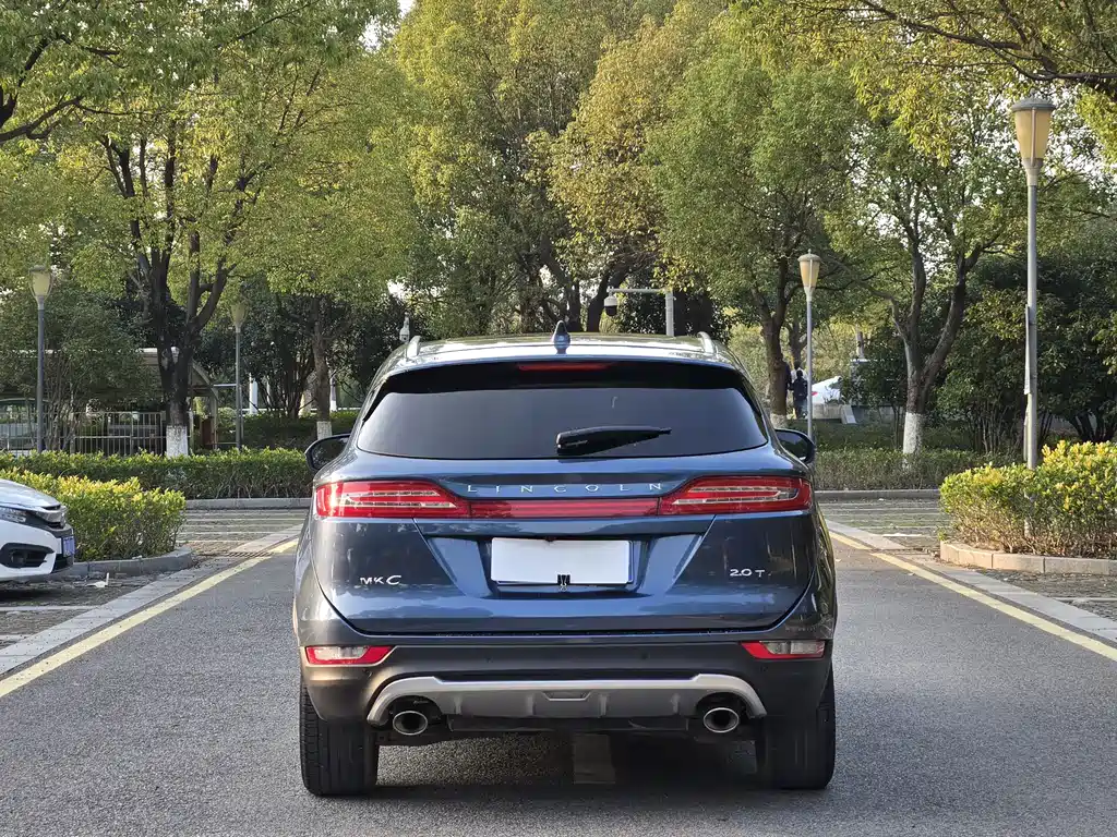 Lincoln MKC 2.0 T 4 WD Honor Shine