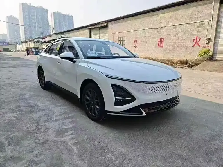 Wuling Starlight 70 km Intelligent Standard