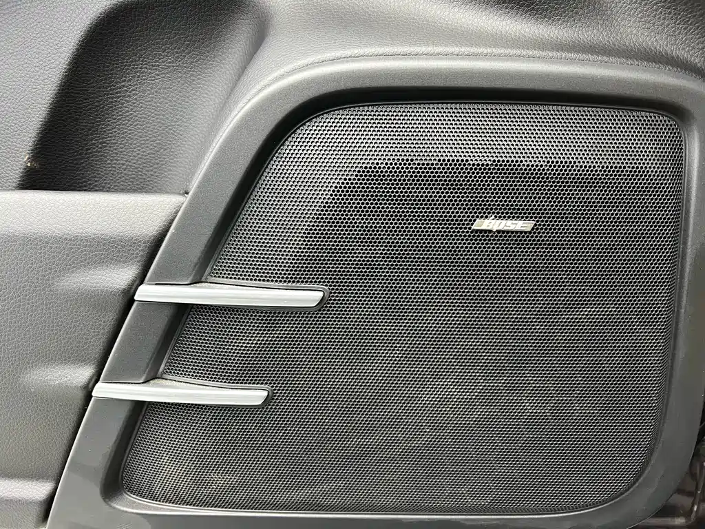 Cayenne Cayenne Platinum Edition 3.0 T