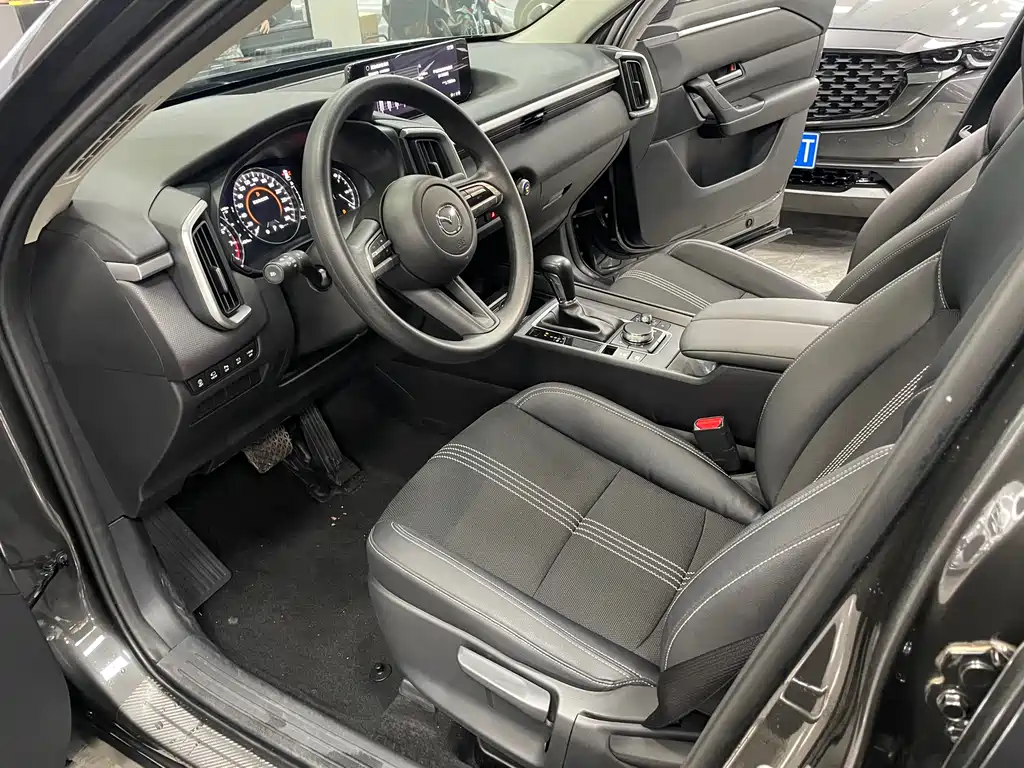 Mazda CX-50 2.0 L
