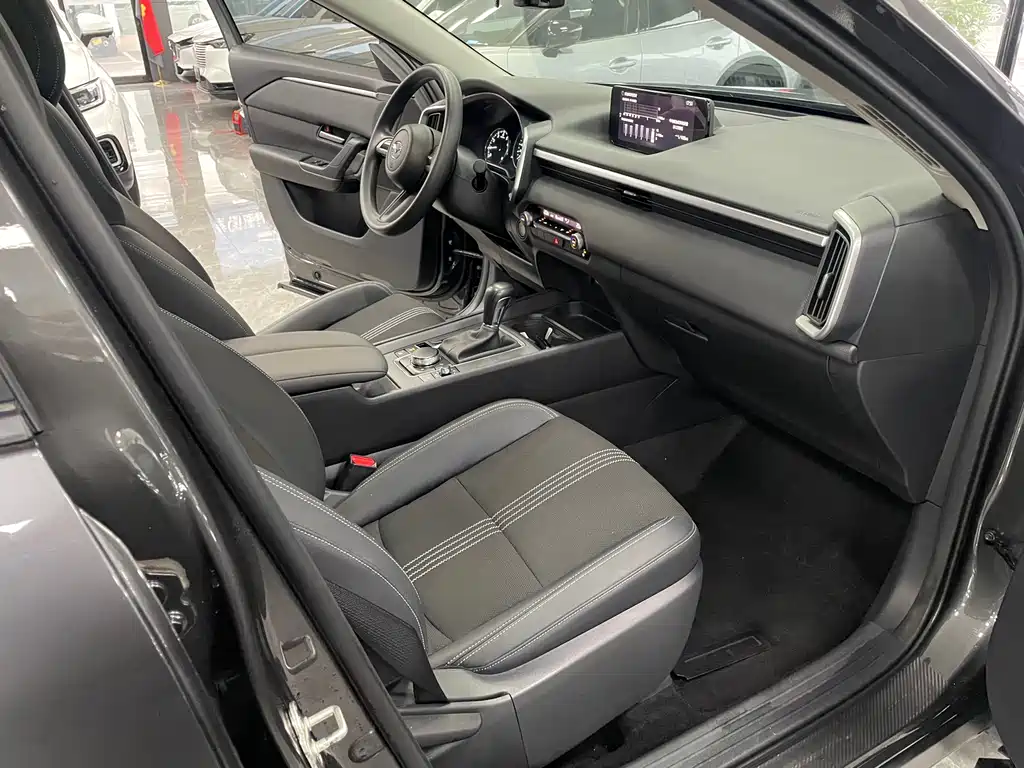 Mazda CX-50 2.0 L