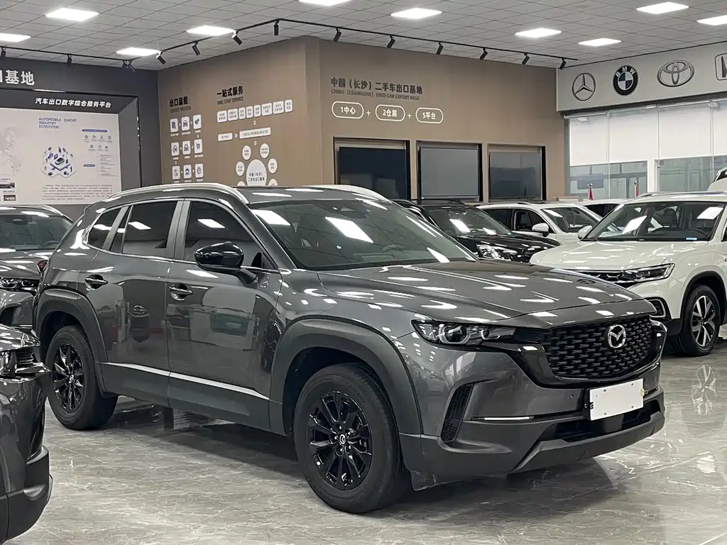 Mazda CX-50 2.0 L
