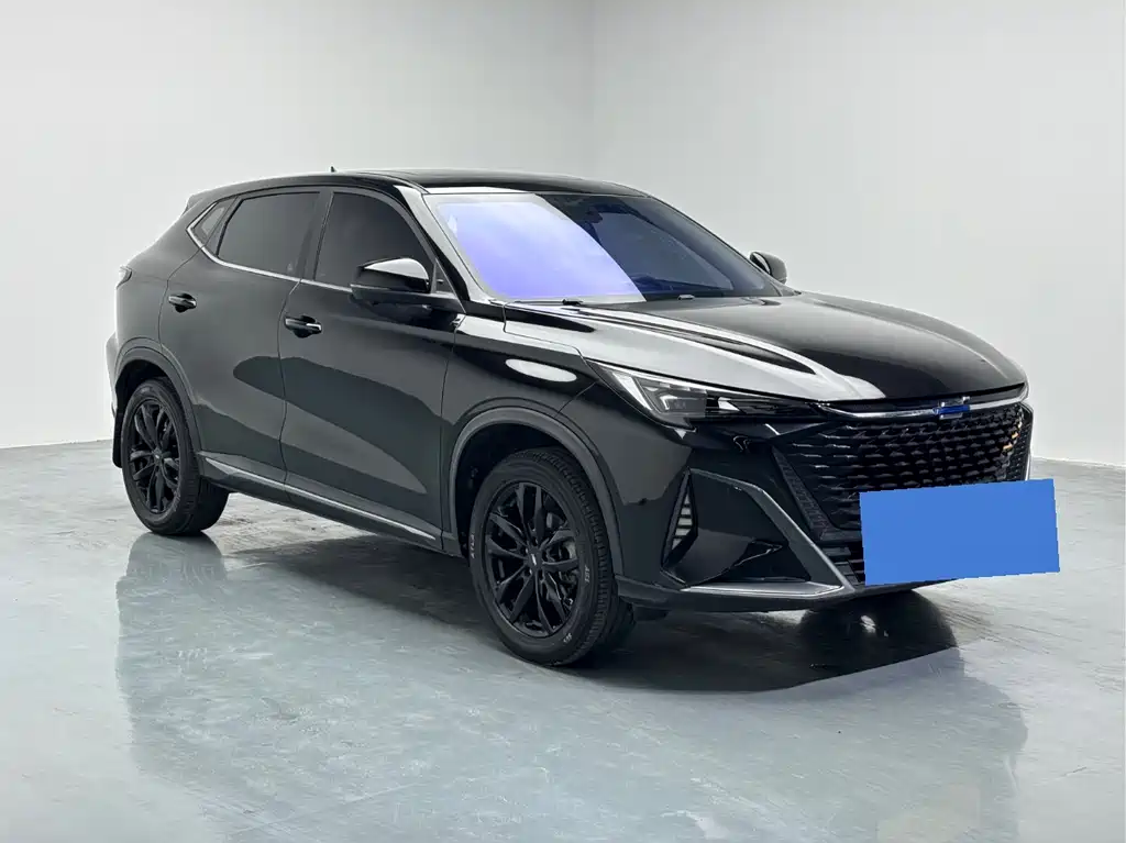 Changan Oshan X5 PLUS 1.5 T DCT Outstanding