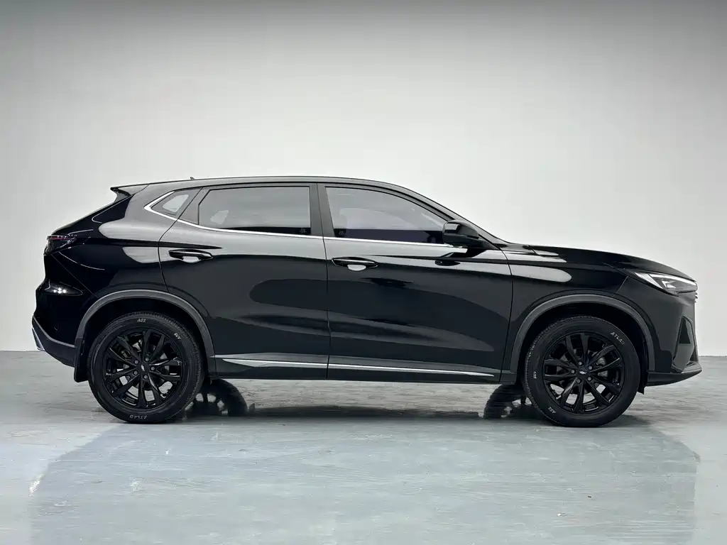 Changan Oshan X5 PLUS 1.5 T DCT Outstanding
