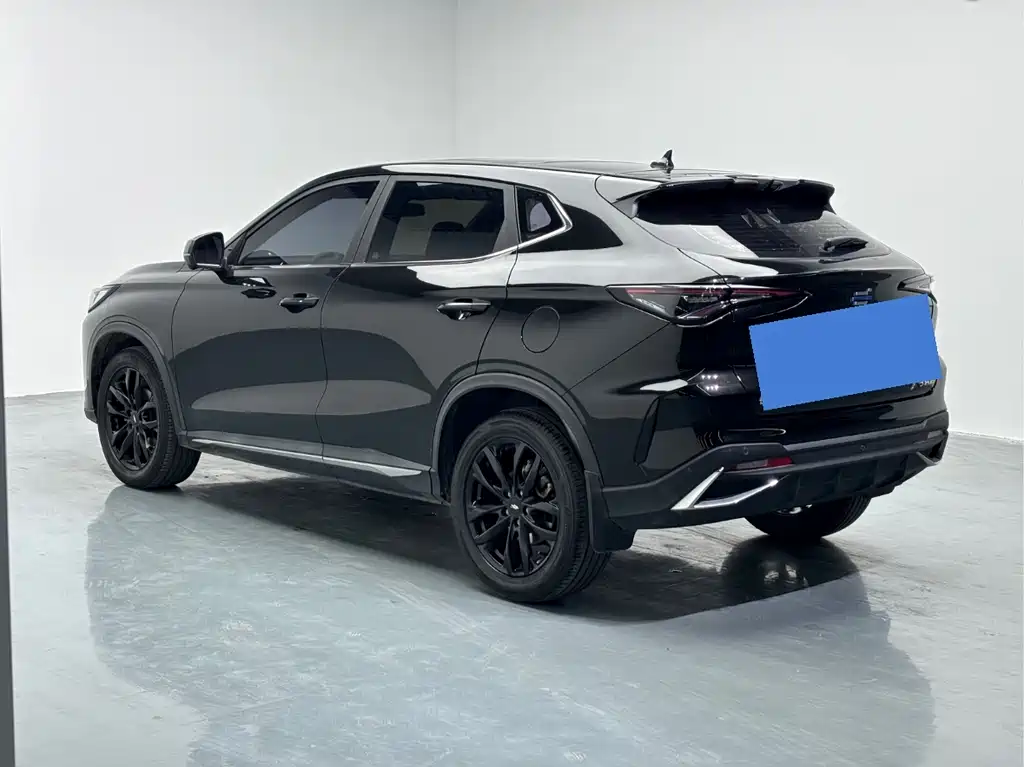 Changan Oshan X5 PLUS 1.5 T DCT Outstanding