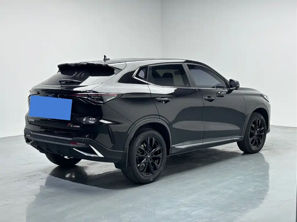 Changan Oshan X5 PLUS 1.5 T DCT Outstanding