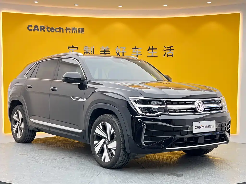 Teramont Teramont X 380 TSI 4 WD Supreme Luxury