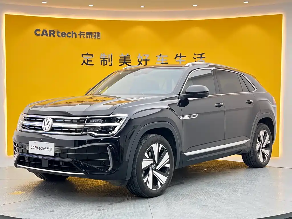 Teramont Teramont X 380 TSI 4 WD Supreme Luxury