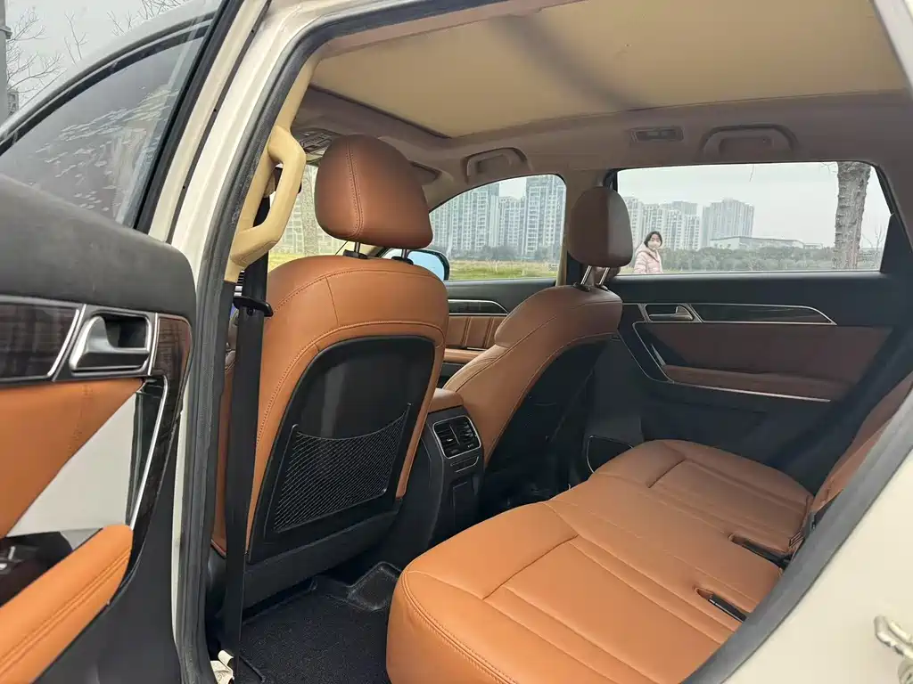 Haval H6 Coupe Blue Label 1.5 T Auto 2 WD Elite
