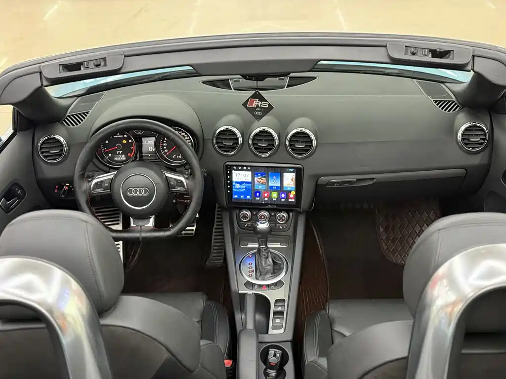 Audi TT TT Roadster 2.0 TFSI