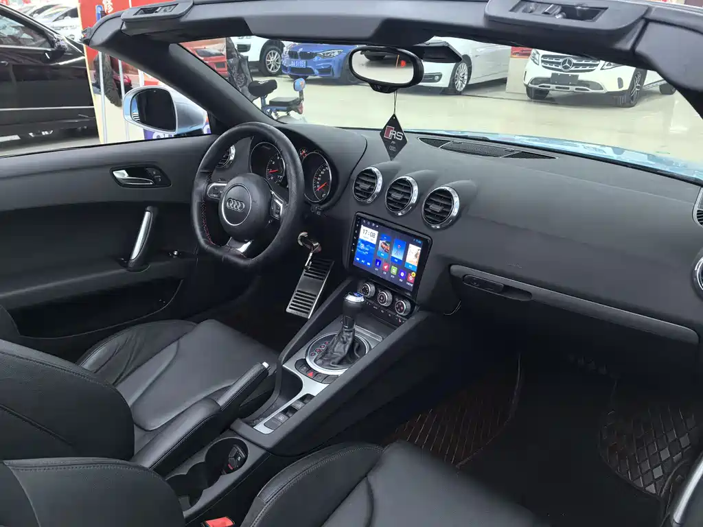 Audi TT TT Roadster 2.0 TFSI