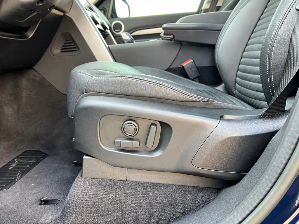 Discovery Facelift 360 PS R-Dynamic S